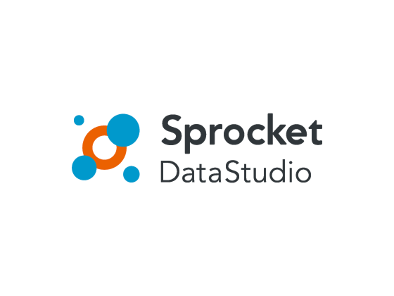 Sprocket DataStudio