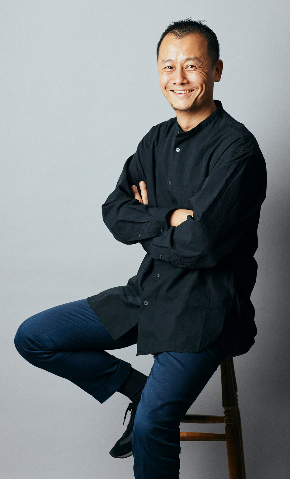 代表取締役CEO 深田 浩嗣