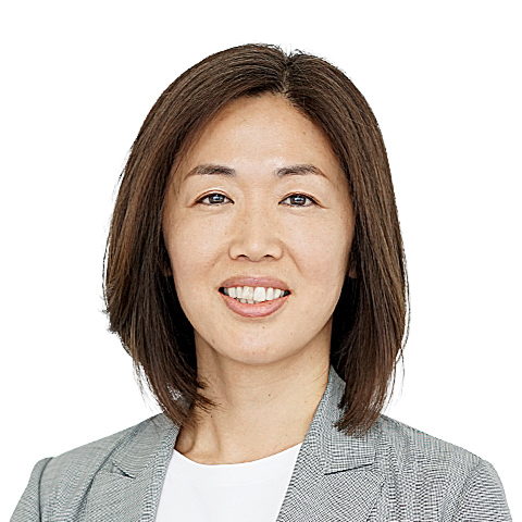 川口 かおり