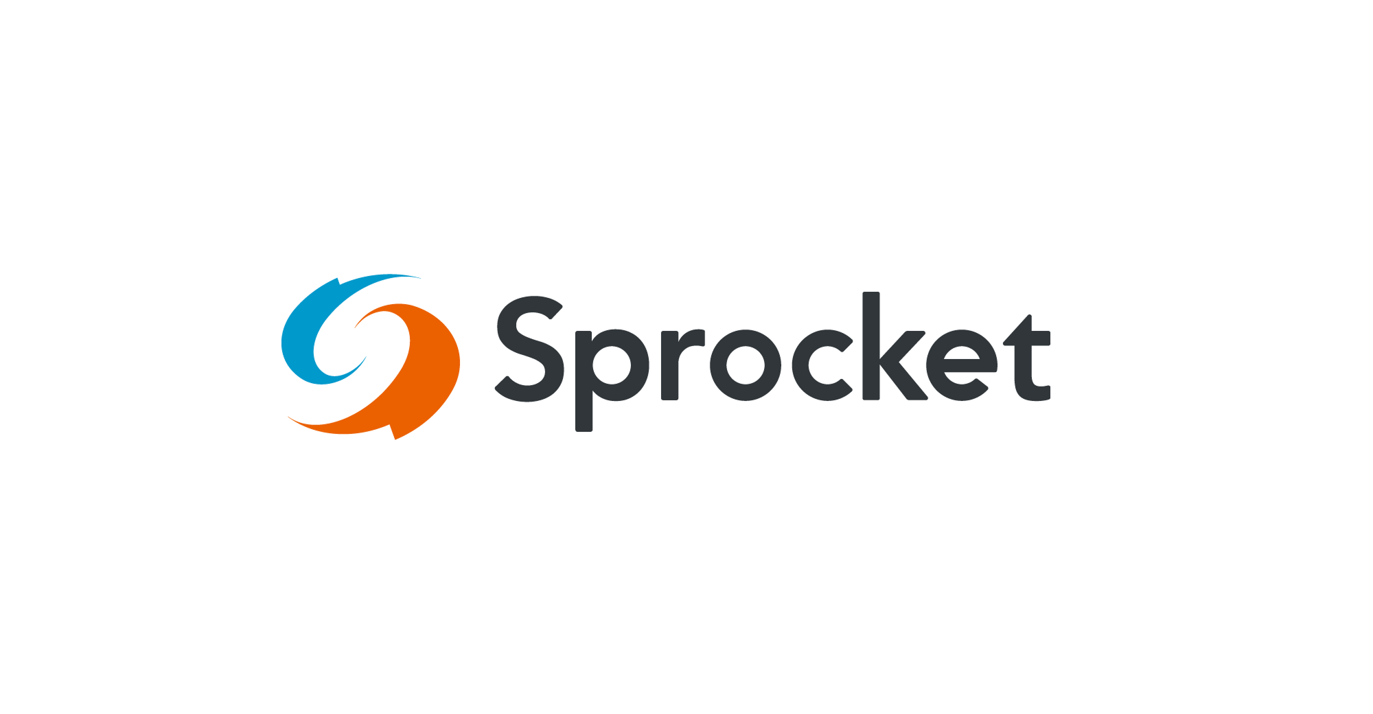 株式会社Sprocket ロゴ
